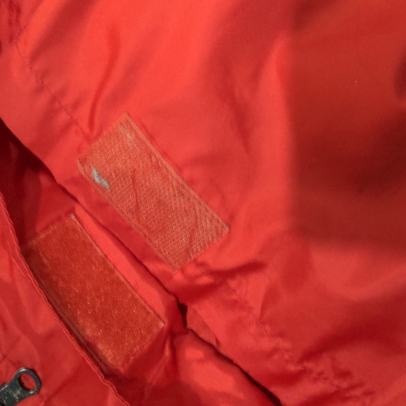 90's Vintage Polo Reversible Jacket - Picture 11 of 16